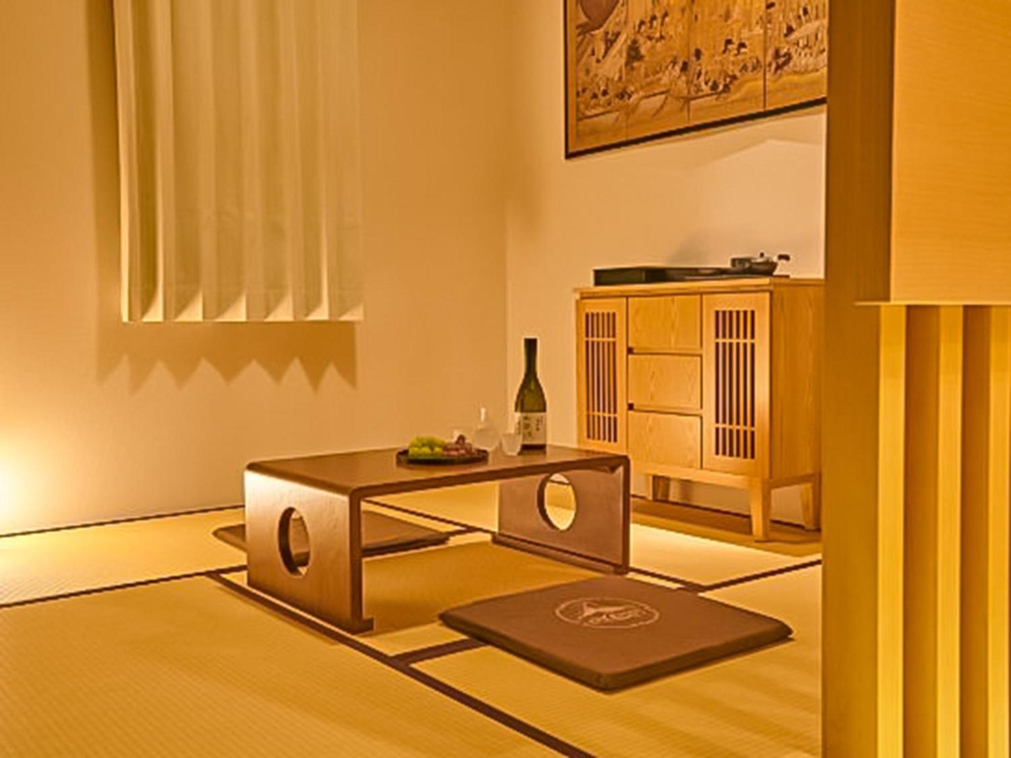 Kumonoue Fuji Hotel Deluxe Room - Mt Fuji View With Open-Air Bath 후지카와구치코 외부 사진