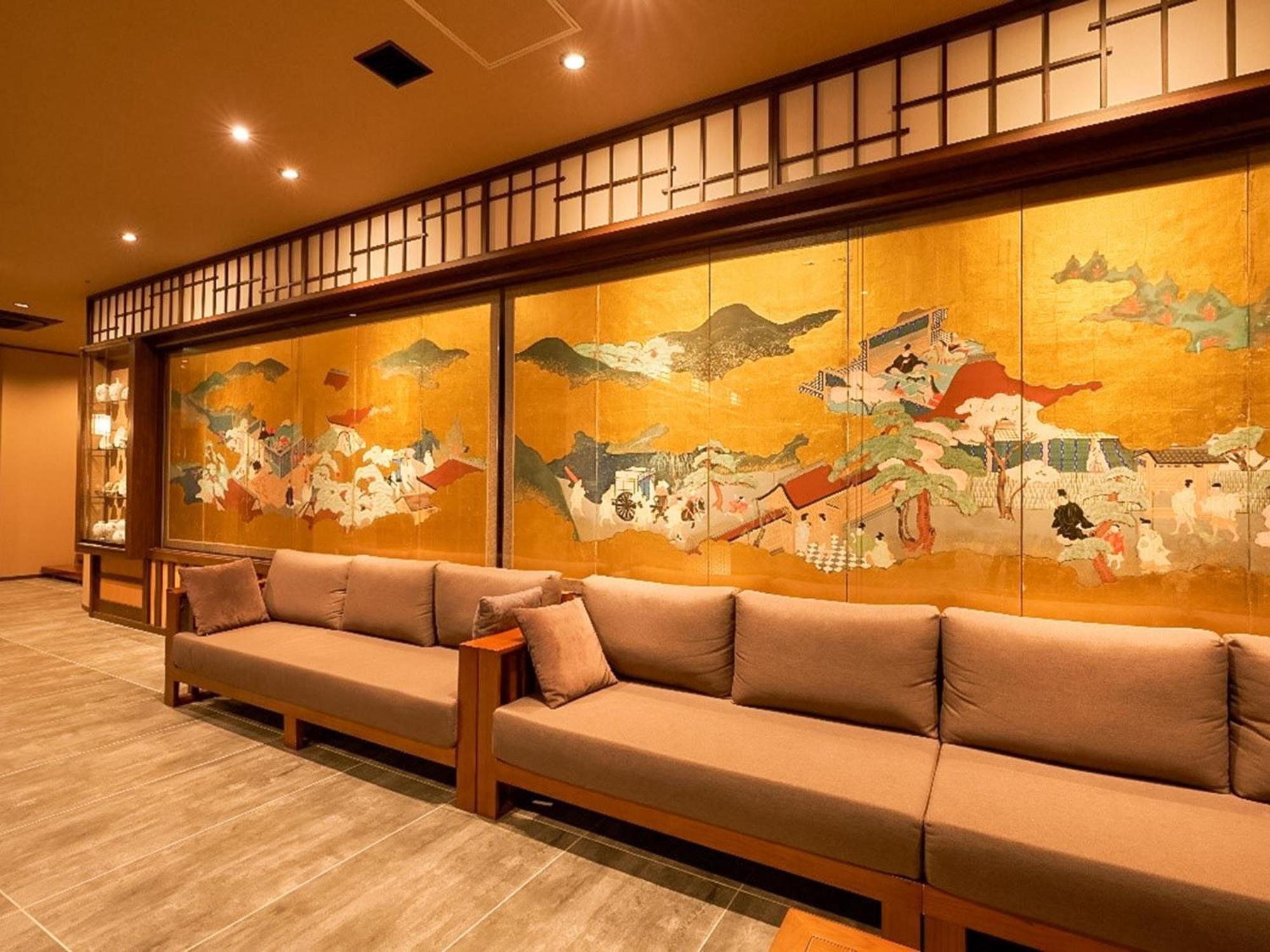 Kumonoue Fuji Hotel Deluxe Room - Mt Fuji View With Open-Air Bath 후지카와구치코 외부 사진